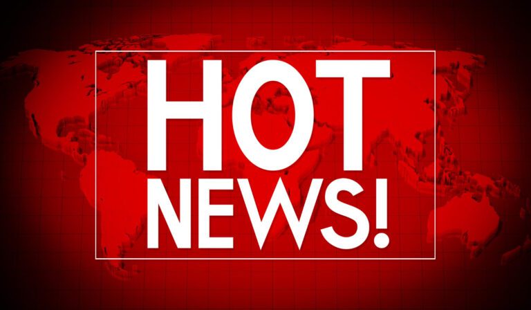 Hot News article